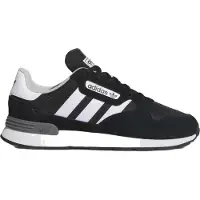 Adidas Sneakers laag 'Treziod 2.0' zwart / wit