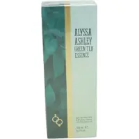 Alyssa Ashley Damesgeuren Green Tea Eau de Toilette Spray 100 ml