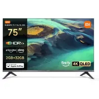 Xiaomi TV F Pro 75 2026