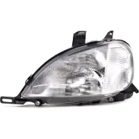Johns 50 81 09 Koplamp