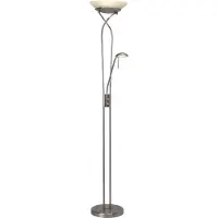 Brilliant Design leeslamp Ollie met led