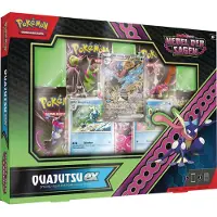Nintendo PKM: Crimson & Purple: Mists of Legend - Special Illustration Collection (Assorti) -D- (Duits)