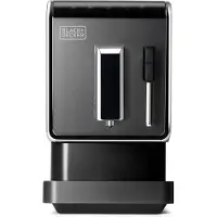 Black & Decker Espressomachine Black+Decker BXCO1200E voor espresso of andere koffiespecialiteiten