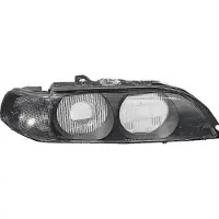Diederichs 1223086 Koplampglas