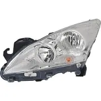 Diederichs 4235481 Koplamp
