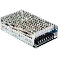 MEAN WELL AD-155A Schakelnetvoedingsmodule 13.8 V/DC 11.5 A 151 W