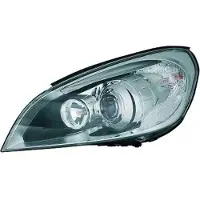 Diederichs 7662185 Koplamp