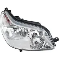 Diederichs 4061182 Koplamp