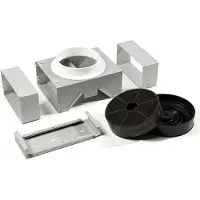 NOVY 6200400 recirculatiekit voor salsa