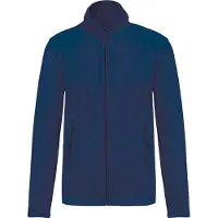Kariban Maureen - Fleece Damesvest Met Rits | Maat: XS
