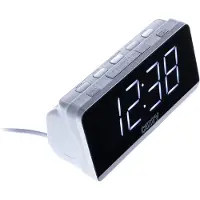 Camry Wekkerradio - AM/FM