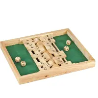 Philos Shut the Box 12