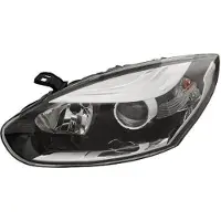 Diederichs 4466981 Koplamp