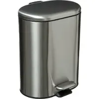 Five Silifex 6l Prullenbak