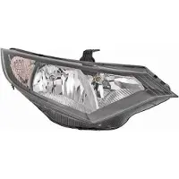 Diederichs 5211080 Koplamp