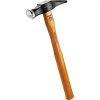 Facom plaatwerkhamer met ronde kop 28 mm - 860H.28
