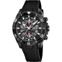 Lotus Stijlvolle Heren Horloge 18945/6
