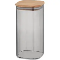 kela Voorraadpot Nea Grijs 1,5L