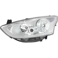 Diederichs 1476083 Koplamp
