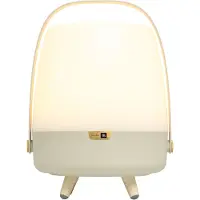 Kooduu Lampe enceinte BT Lite-up Play JBL Beige