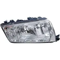 Diederichs 7805082 Koplamp
