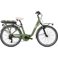 Letoule Lafolie Hybrid Low Ride 26´´ Elektrische Fiets