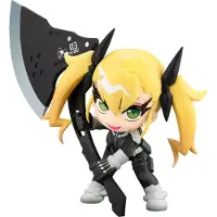 Furyu Kaiju No. 8 PVC-beeldje, Kikoru Shinomiya, normale kleurversie, 13 cm