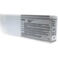 Epson T5919 (C13T591900) Inktcartridge Licht licht-zwart