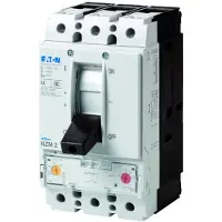 Eaton stroomonderbreker NZMN2 A200 3-polig 200A 50KA - 259093
