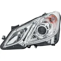 Hella Kopl MB E coupe/cabrio 09-13 li H7 1EL 009 647-911 Hella voor o.a. MERCEDES-BENZ