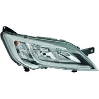 Diederichs 3484880 Koplamp