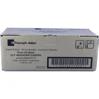 Triumph-Adler 4462610115 toner zwart (origineel)