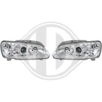 Diederichs 4210380 Koplampen set