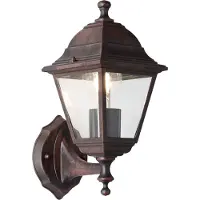 Brilliant Wandlamp Nissie