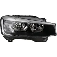 Johns 20 72 10-5 Koplamp