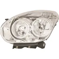 ABAKUS 661-1163RMLD-EM Koplamp