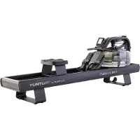 Tunturi Platinum RW30 Roeitrainer - Rower by Fluid
