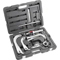 Facom set trekker u.312h 3 sets bekken - U.312HJ3
