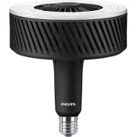 Philips 75369600 Gloeilamp-lamp Energielabel E (A - G) E40 Speciale vorm 95 W Neutraalwit (Ø x h) 250 mm x 290 mm 1 stuk(s)