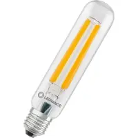 Ledvance LED Lamp NAV LED FIL V E27 21W 4000lm - 740 Koel Wit | Vervangt 50W