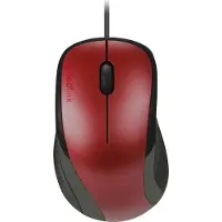 Speedlink SL-610011-RD Maus KAPPA, USB, rot retail