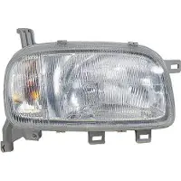 Diederichs 6022084 Koplamp