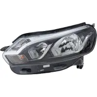 Hella 1EL 354 851-011 Koplamp
