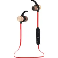 Esperanza Bluetooth magnetische oordopjes, koperkleurig