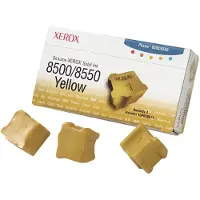 Xerox Toner 108R00671 Geel