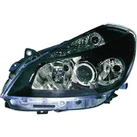 ABAKUS 551-1157R-LDEM2 Koplamp