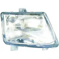 Diederichs 1665982 Koplamp