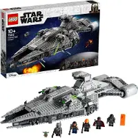 LEGO Imperial Light Cruise