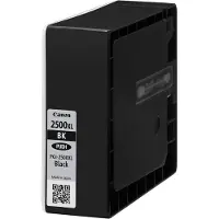 Canon Ink/PGI-2500XL Cartridge BK BLIST+SEC
