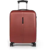 Gabol Paradise Handbagage 4 wielen 55 cm d.orange